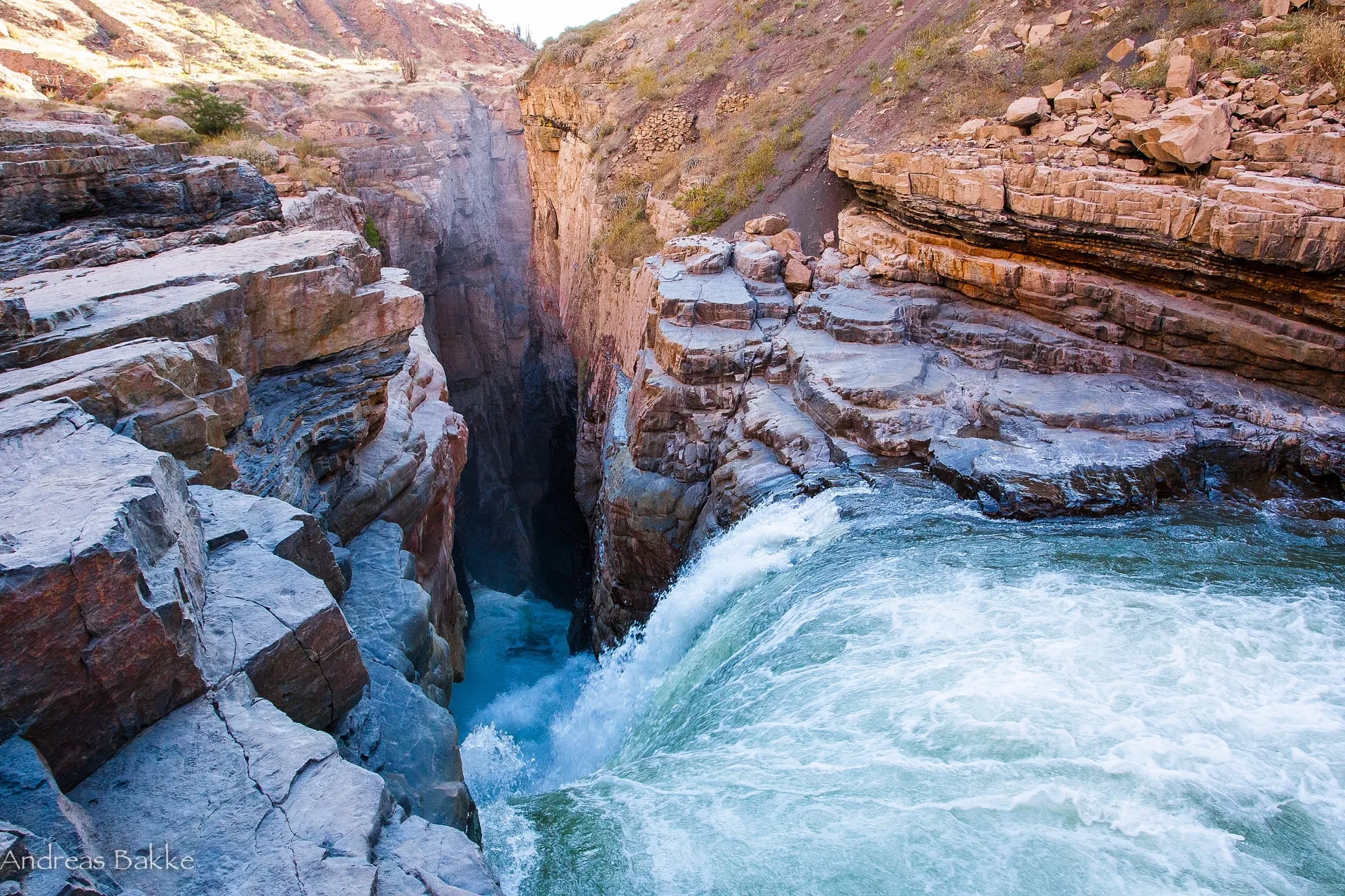 Cotahuasi Canyon in Peru, South America | Canyons,Trekking & Hiking - Rated 0.8