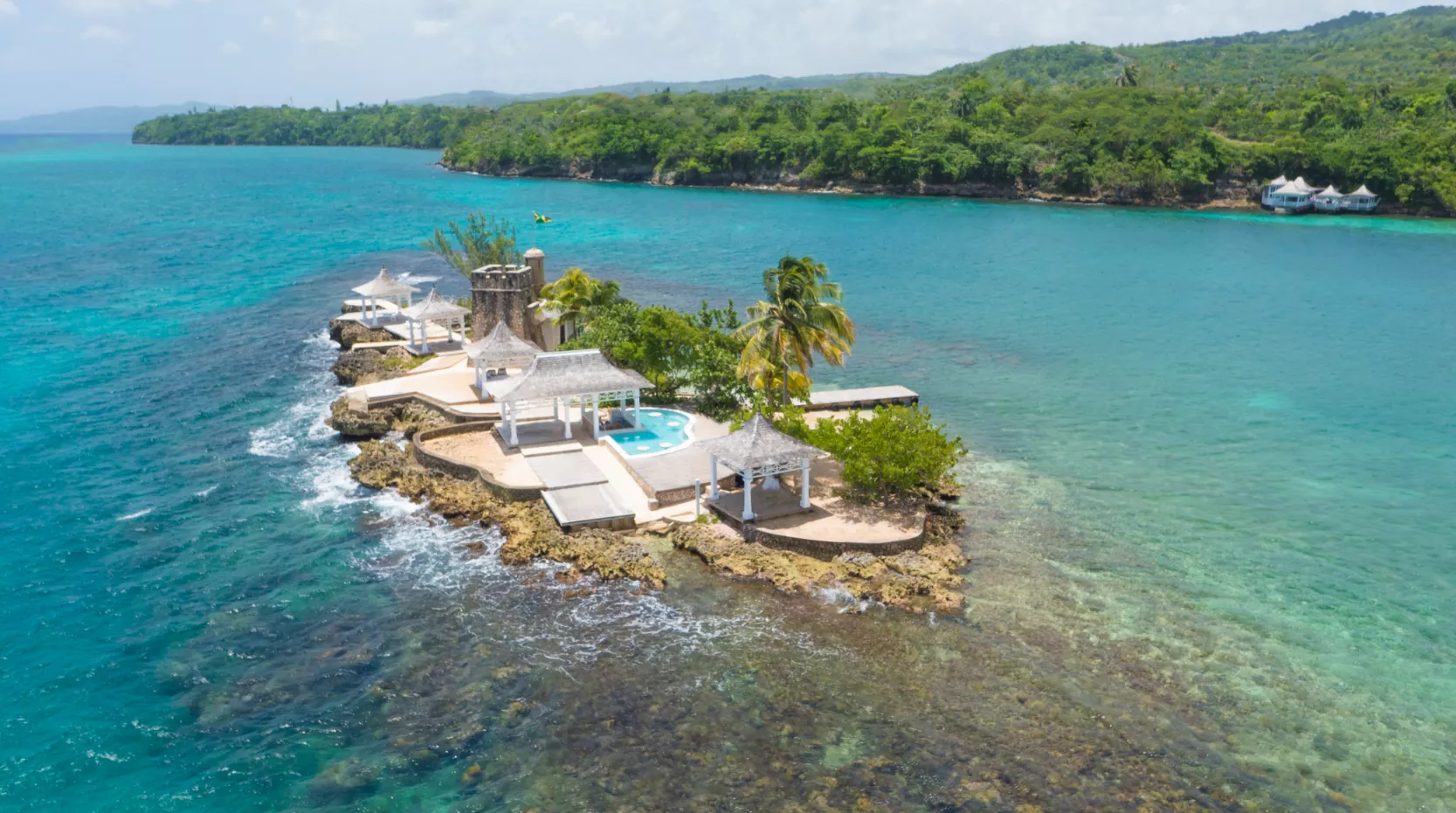 Couples Tower Isle in Jamaica, Caribbean | Sex Hotels,Sex-Friendly Places - Rated 3.8