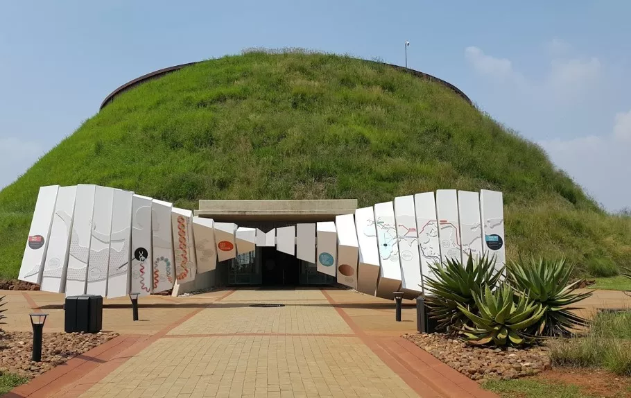 Cradle of Humanity in South Africa, Africa | Architecture - Rated 3.6