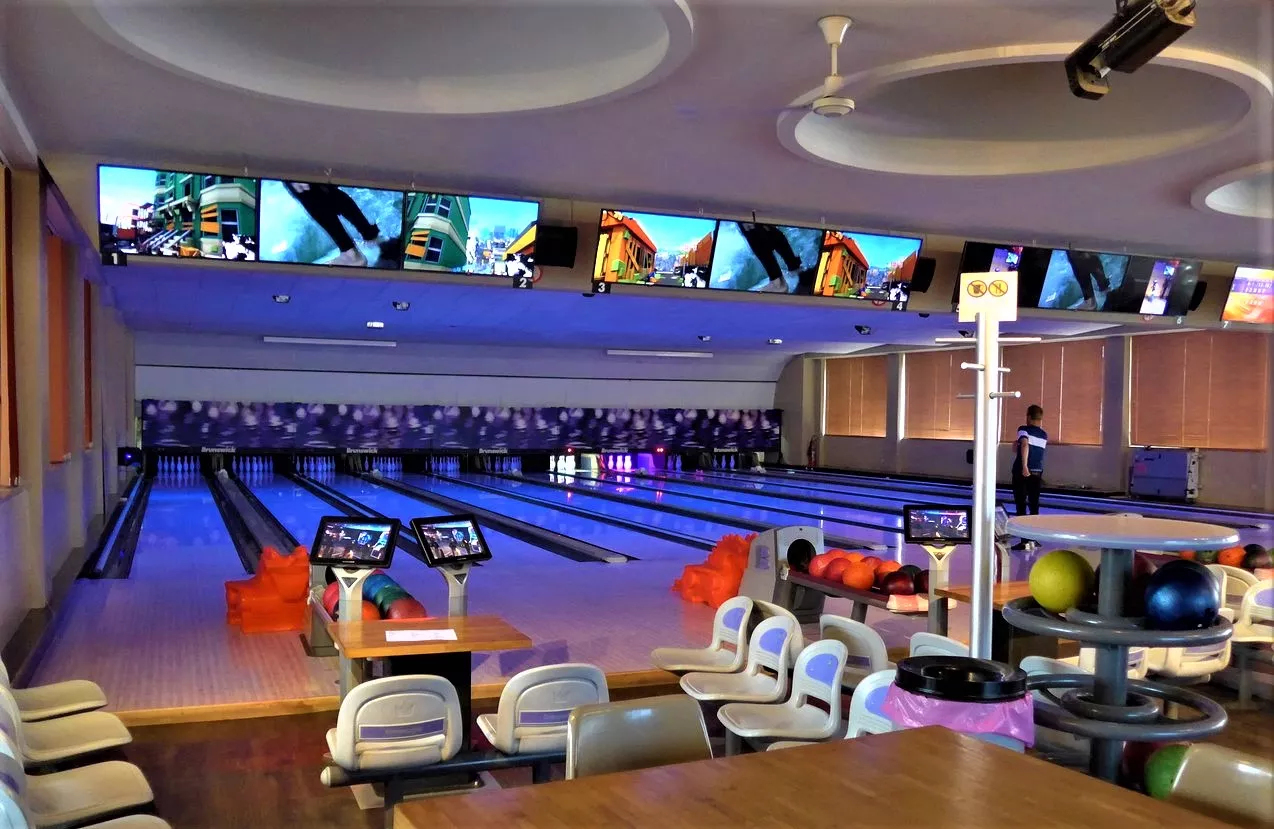 Crosly Bowling in Belgium, Europe | Bowling - Rated 4.6