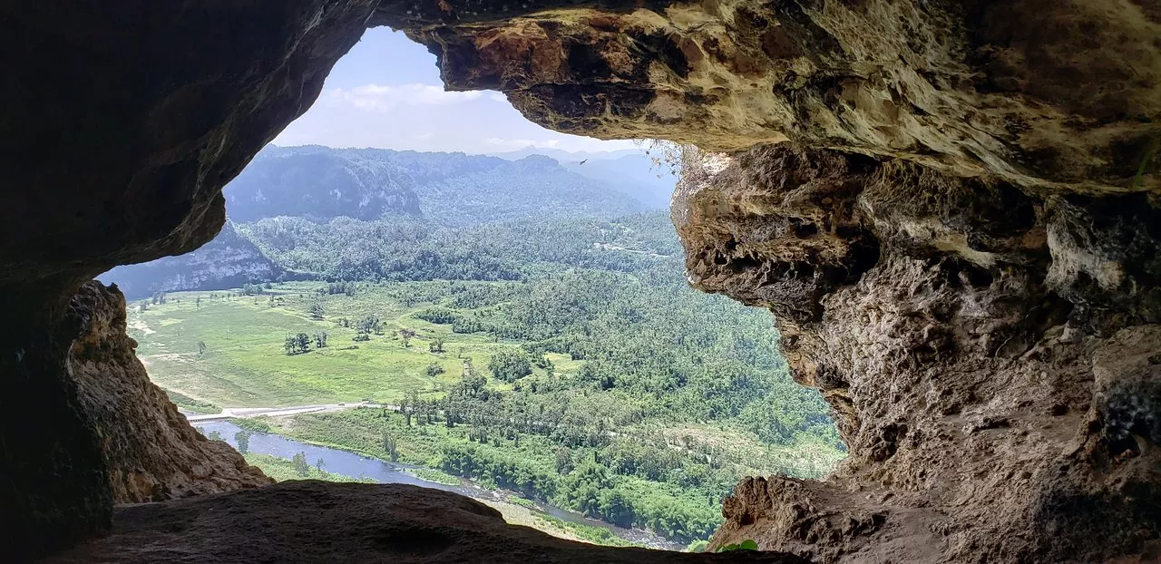 Cueva Ventana in Puerto Rico, Caribbean | Caves & Underground Places - Rated 4