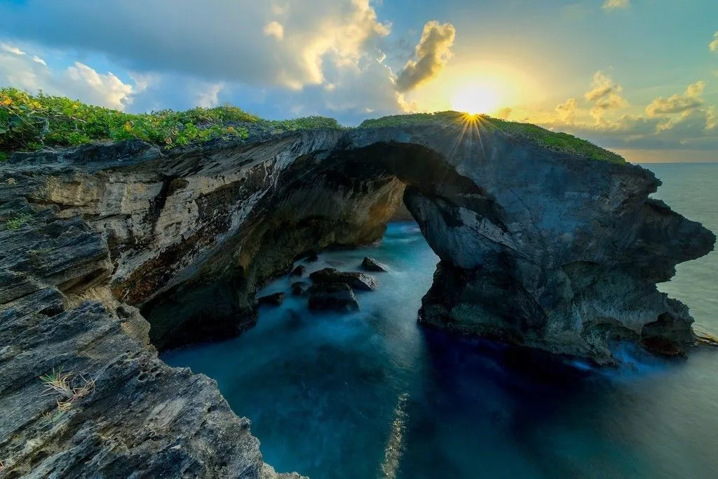 Cueva del Indio in Puerto Rico, Caribbean | Caves & Underground Places - Rated 3.8
