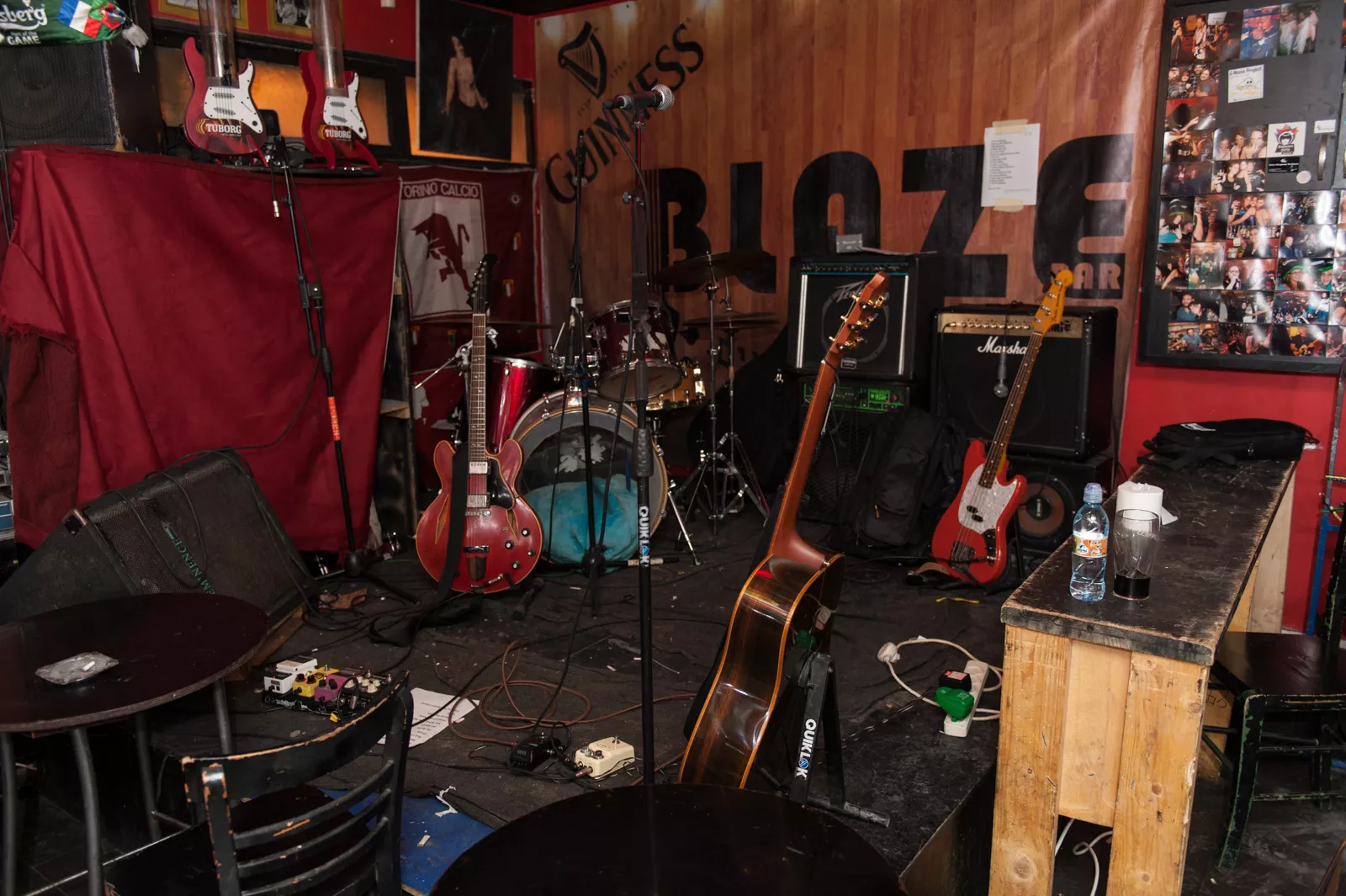Blaze Rock & Sports Bar in Israel, Middle East | Live Music Venues - Rated 3.6