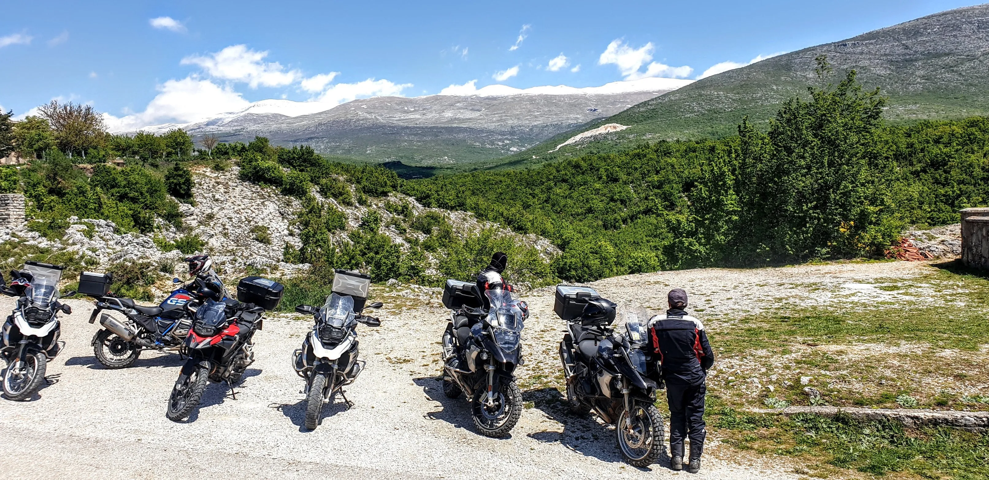 MotoGS WorldTours - Albania in Albania, Europe | Motorcycles - Rated 1