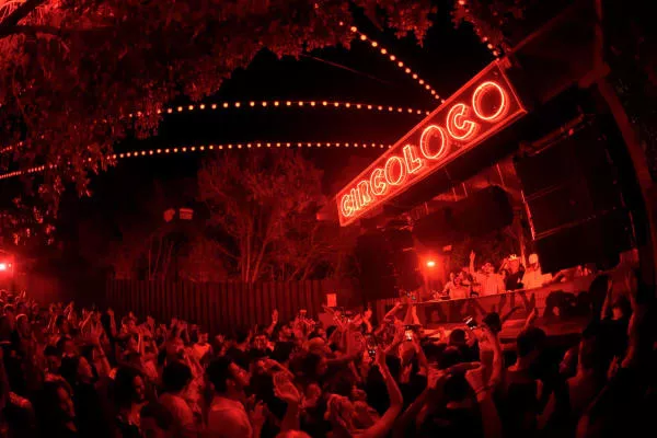 DC10 in Spain, Europe | Nightclubs - Rated 3.2