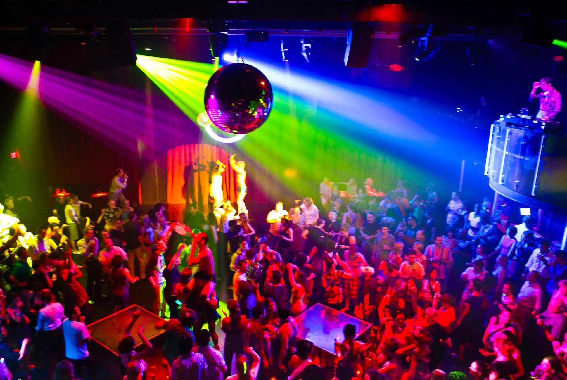 DJ Station in Thailand, Central Asia | Nightclubs,LGBT-Friendly Places - Rated 3.8