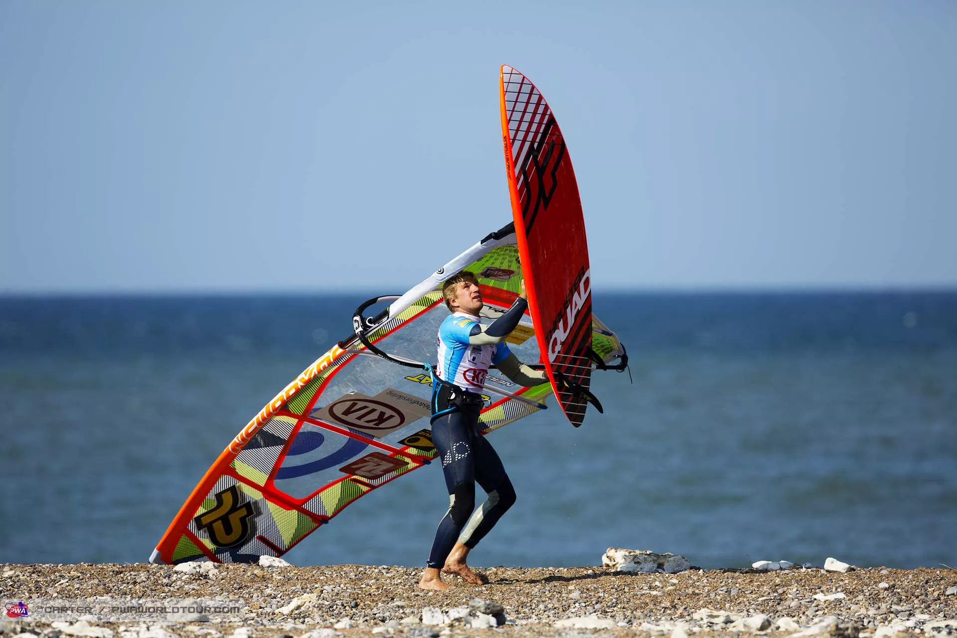 KiteBro Kite and Wind Surfing School in Egypt, Africa | Kitesurfing,Windsurfing - Rated 1.7