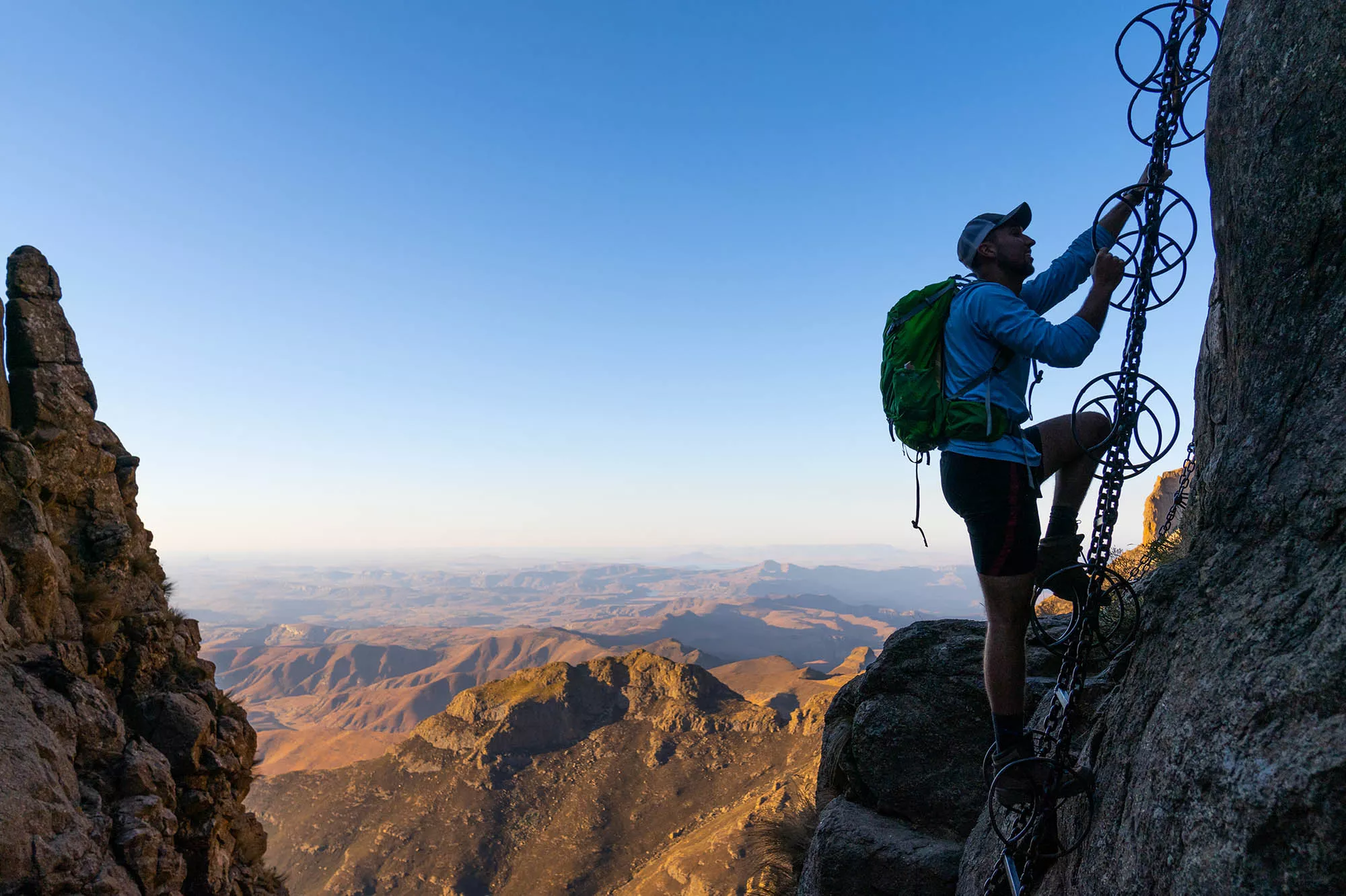 Sentinel Peak Hiking Trail in South Africa, Africa | Trekking & Hiking - Rated 3.6