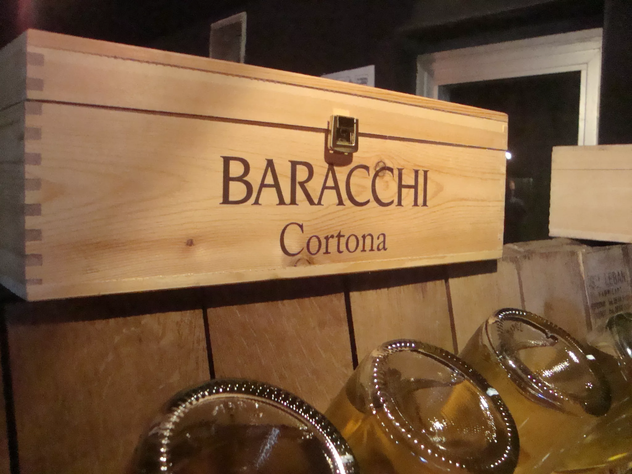 Baracchi Winery in Italy, Europe | Wineries - Rated 0.8