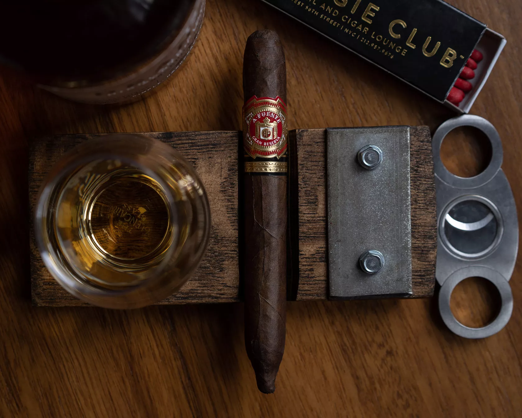 Arturo Fuente Cigar Club in Dominican Republic, Caribbean | Cigar Bars - Rated 4.9