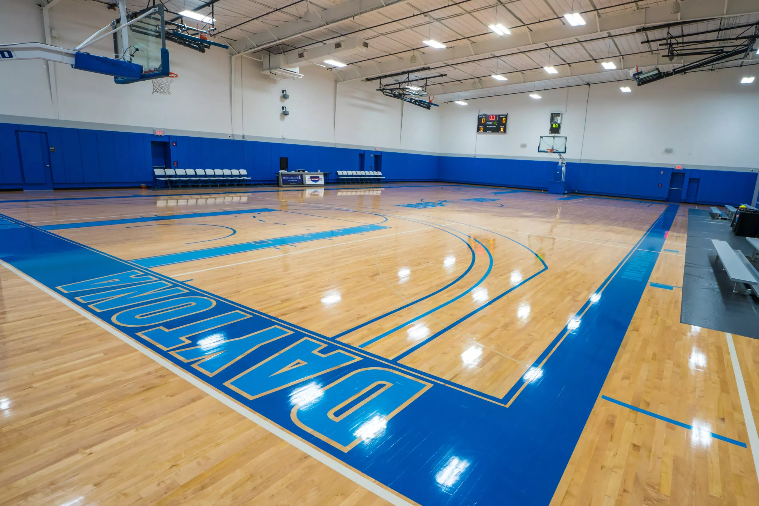 DME Academy in USA, North America | Basketball - Rated 0.7