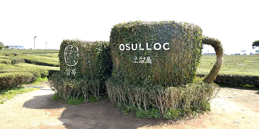 Osulloc Tea Museum in South Korea, East Asia | Museums - Rated 3.5