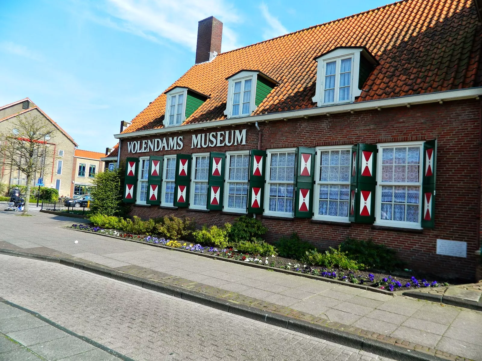 Volendams Museum in Netherlands, Europe | Museums - Rated 3.5