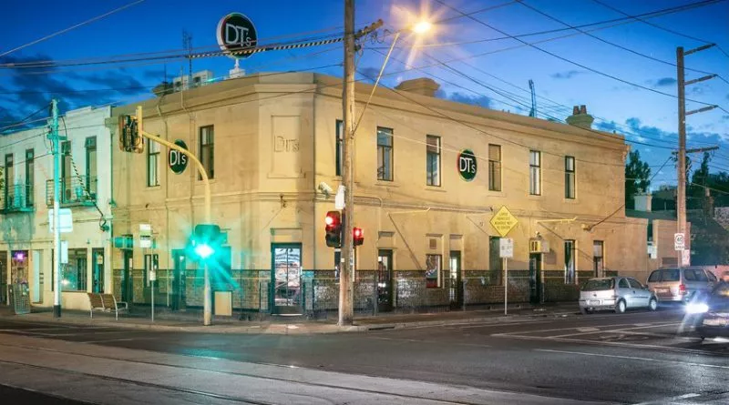 DT's Hotel in Australia, Australia and Oceania | LGBT-Friendly Places,Bars - Rated 3.8