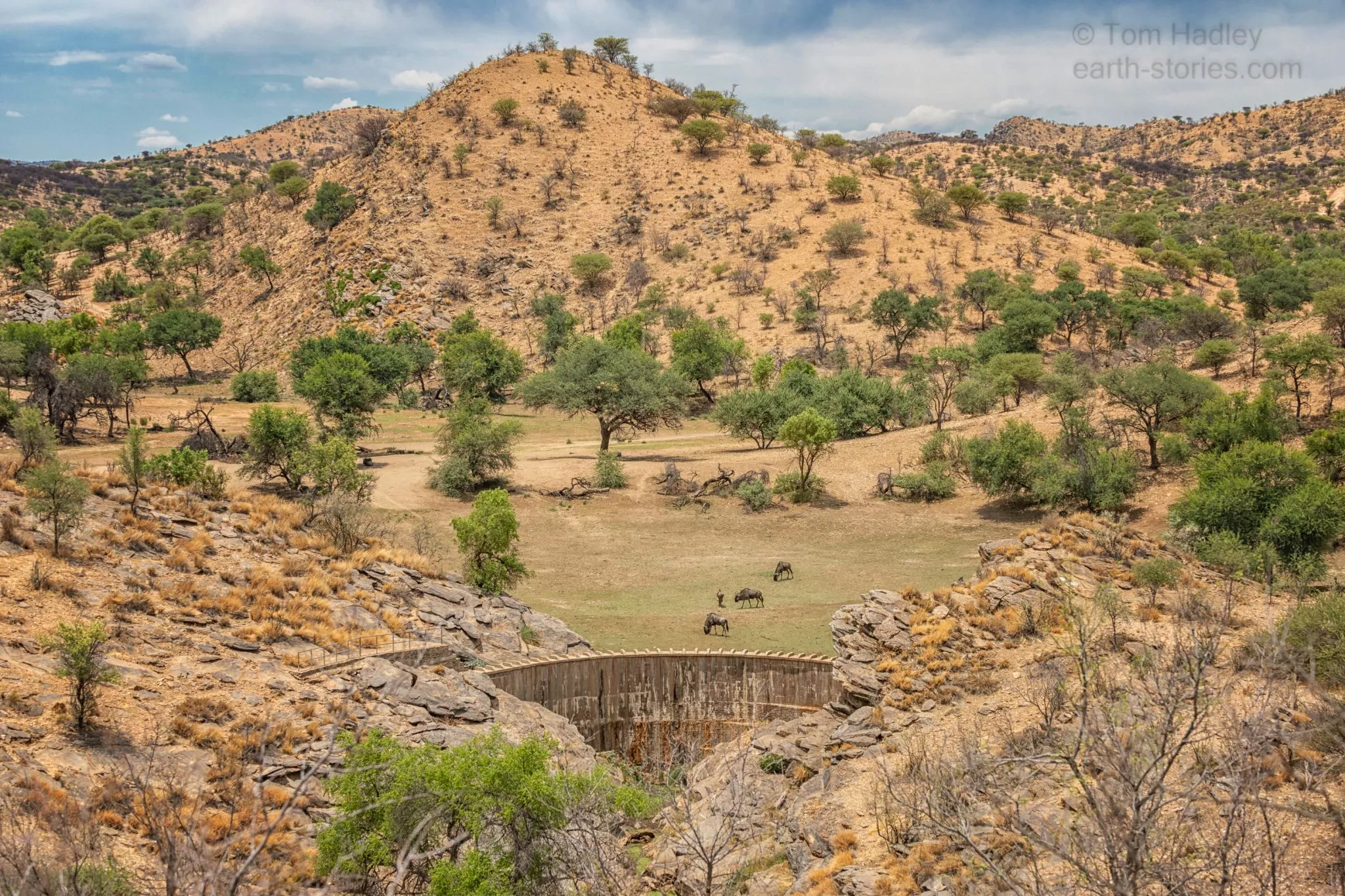 Daan Viljoen Game Reserve in Namibia, Africa | Parks,Trekking & Hiking - Rated 3.3