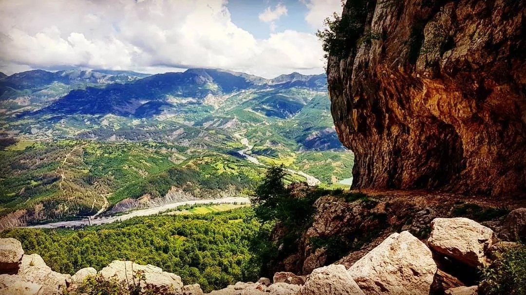 Dajti in Albania, Europe | Mountains,Parks,Cable Cars - Rated 0.9