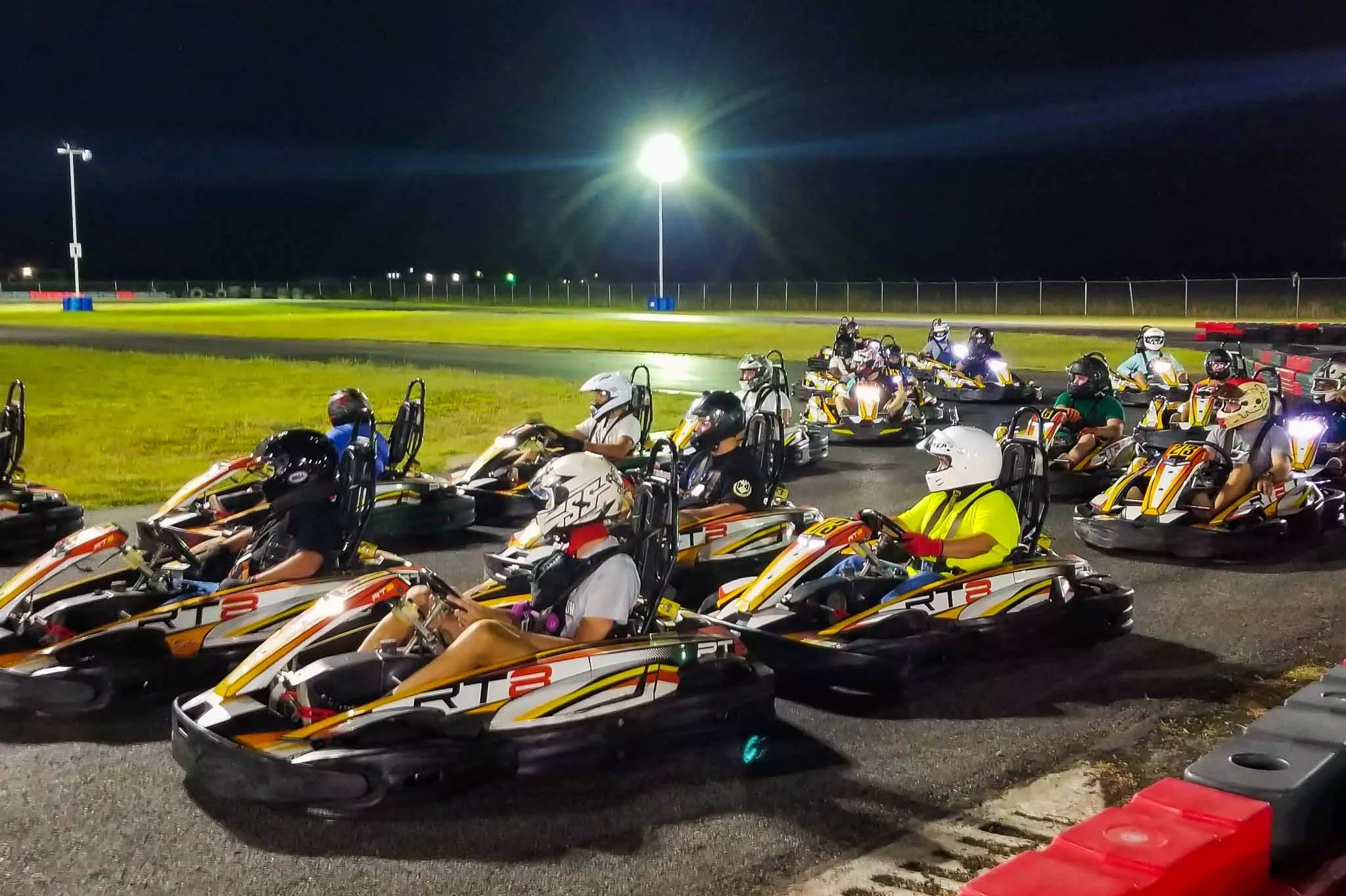 Dallas Karting Complex in USA, North America | Karting - Rated 4.2