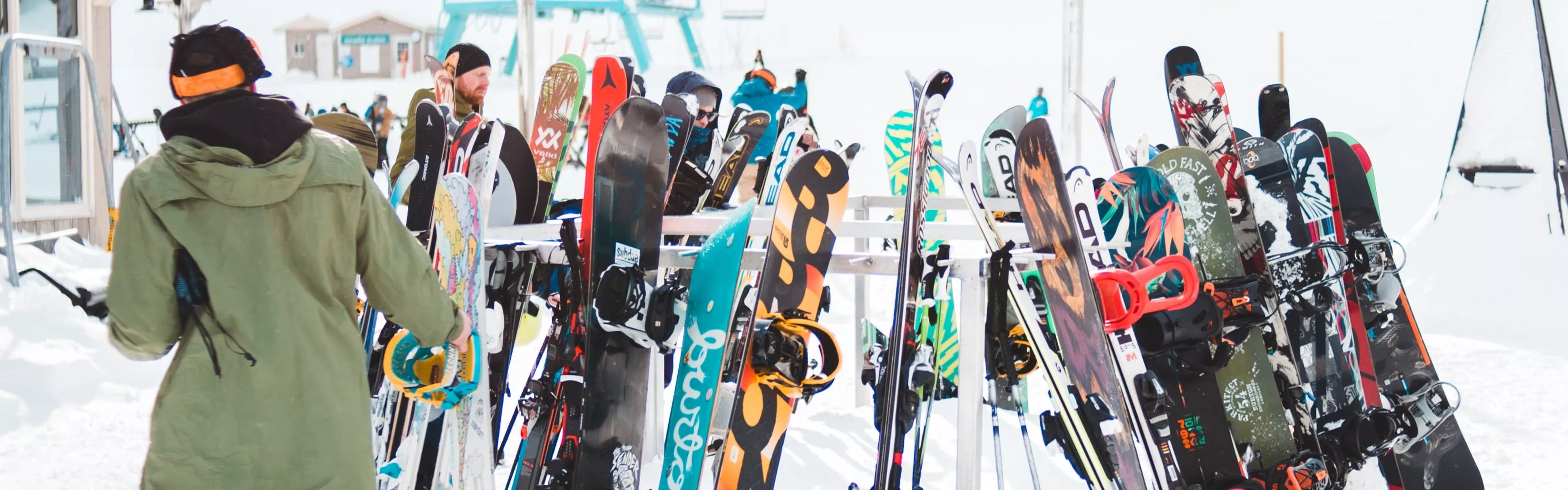 Darbandsar Ski Rent in Iran, Central Asia | Snowboarding,Skiing - Rated 0.7
