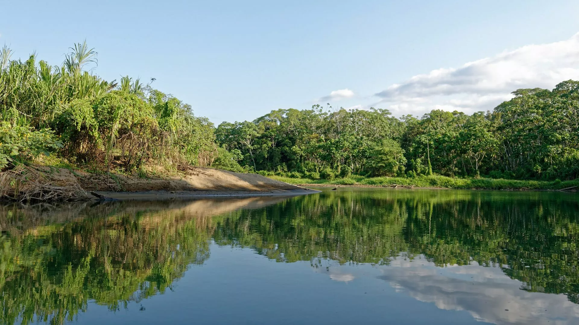 Darien National Park in Panama, North America | Trekking & Hiking - Rated 3.5
