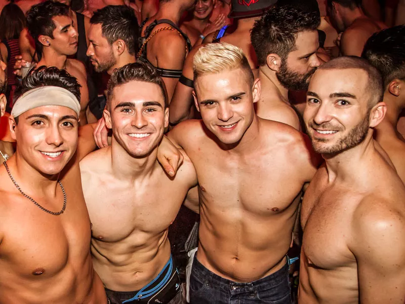 Dark Club in Colombia, South America | LGBT-Friendly Places,Sex-Friendly Places - Rated 0.8