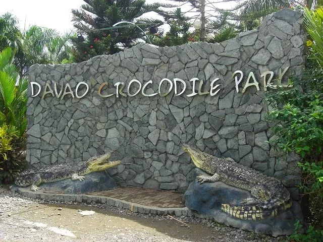 Davao Crocodile Park in Philippines, Central Asia | Zoos & Sanctuaries - Rated 3.6