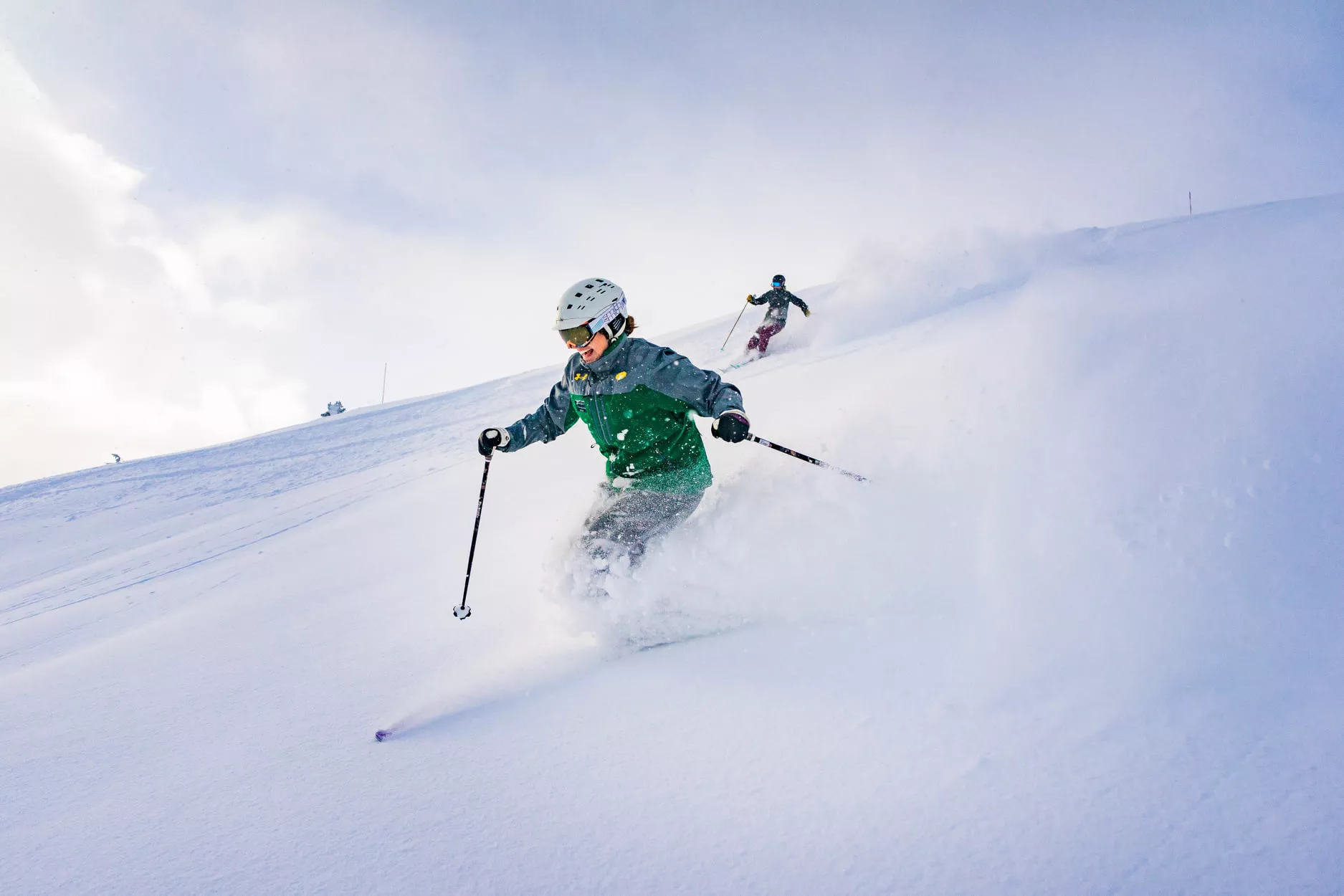 Deer Valley Resort in USA, North America | Snowboarding,Skiing - Rated 4.3