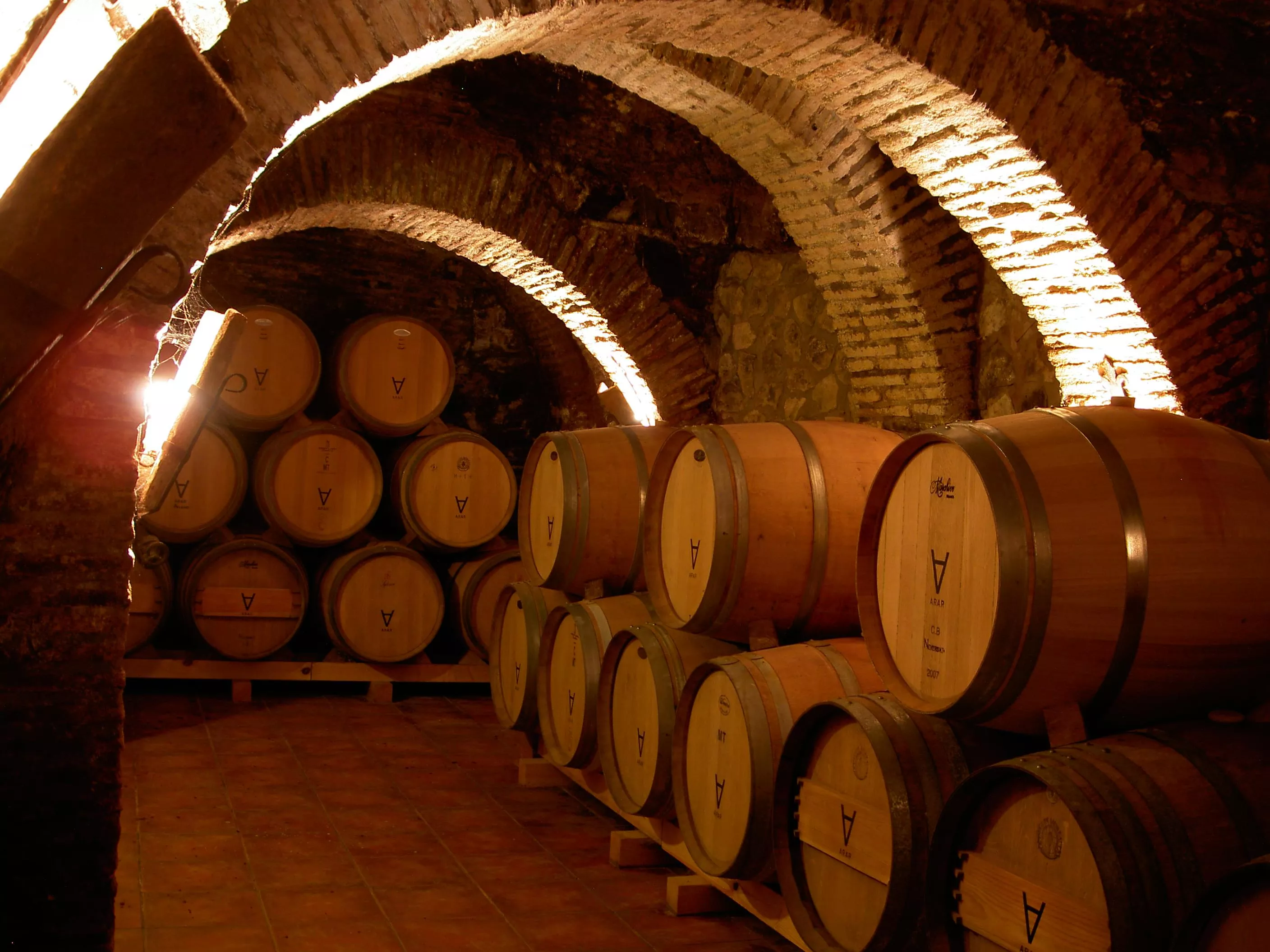 Degarra Winery in Croatia, Europe | Wineries - Rated 1