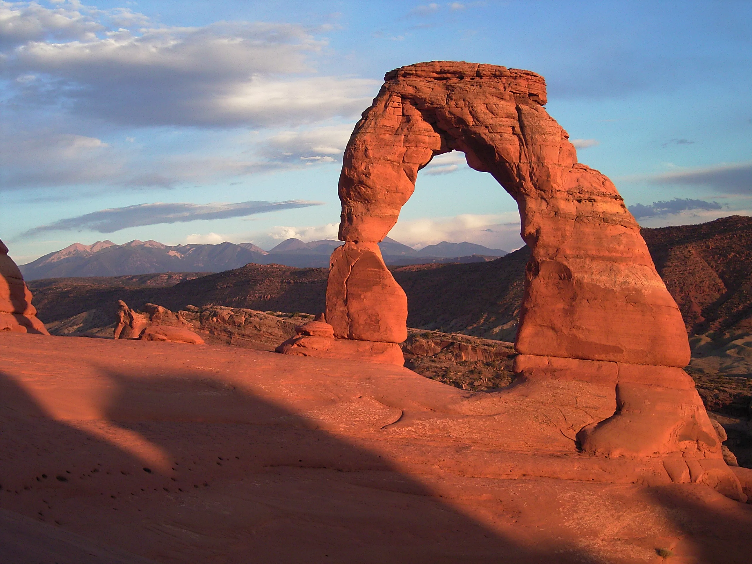 Arches National Park in USA, North America | Parks - Rated 4.6