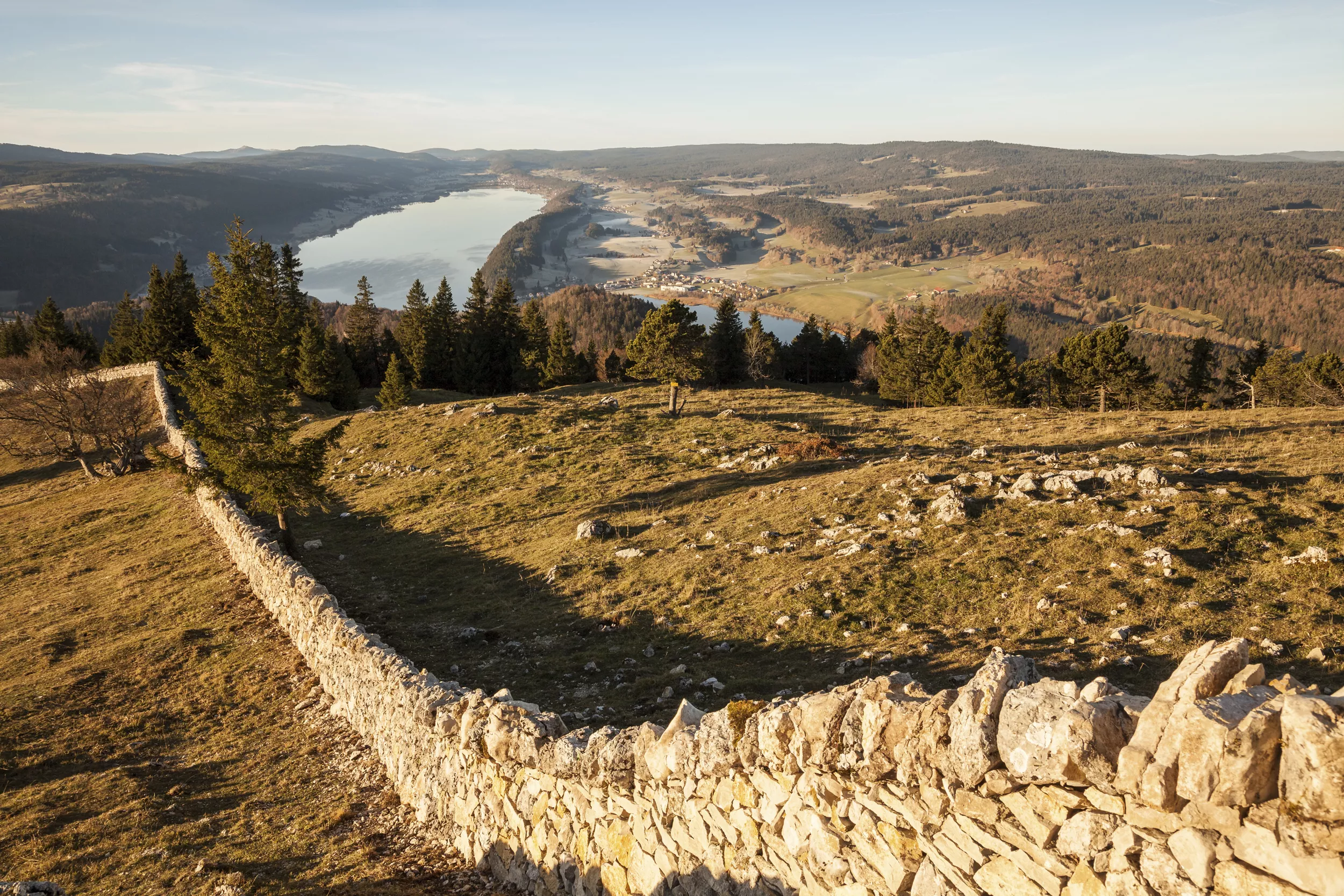 Dent de Vaulion in Switzerland, Europe | Mountains,Trekking & Hiking - Rated 3.9