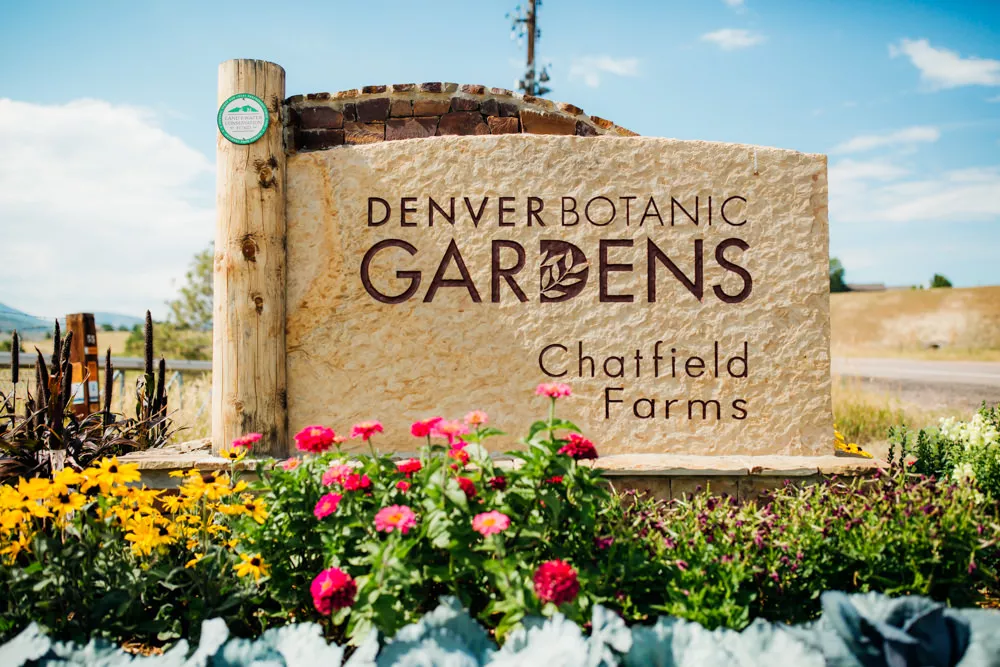 Denver Botanic Gardens Chatfield Farms in USA, North America | Botanical Gardens - Rated 3.7
