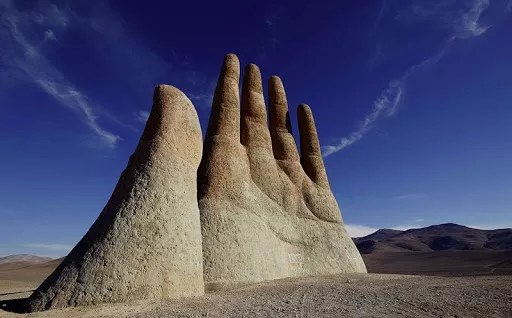Desierto de Atacama in Chile, South America | Deserts - Rated 3.6