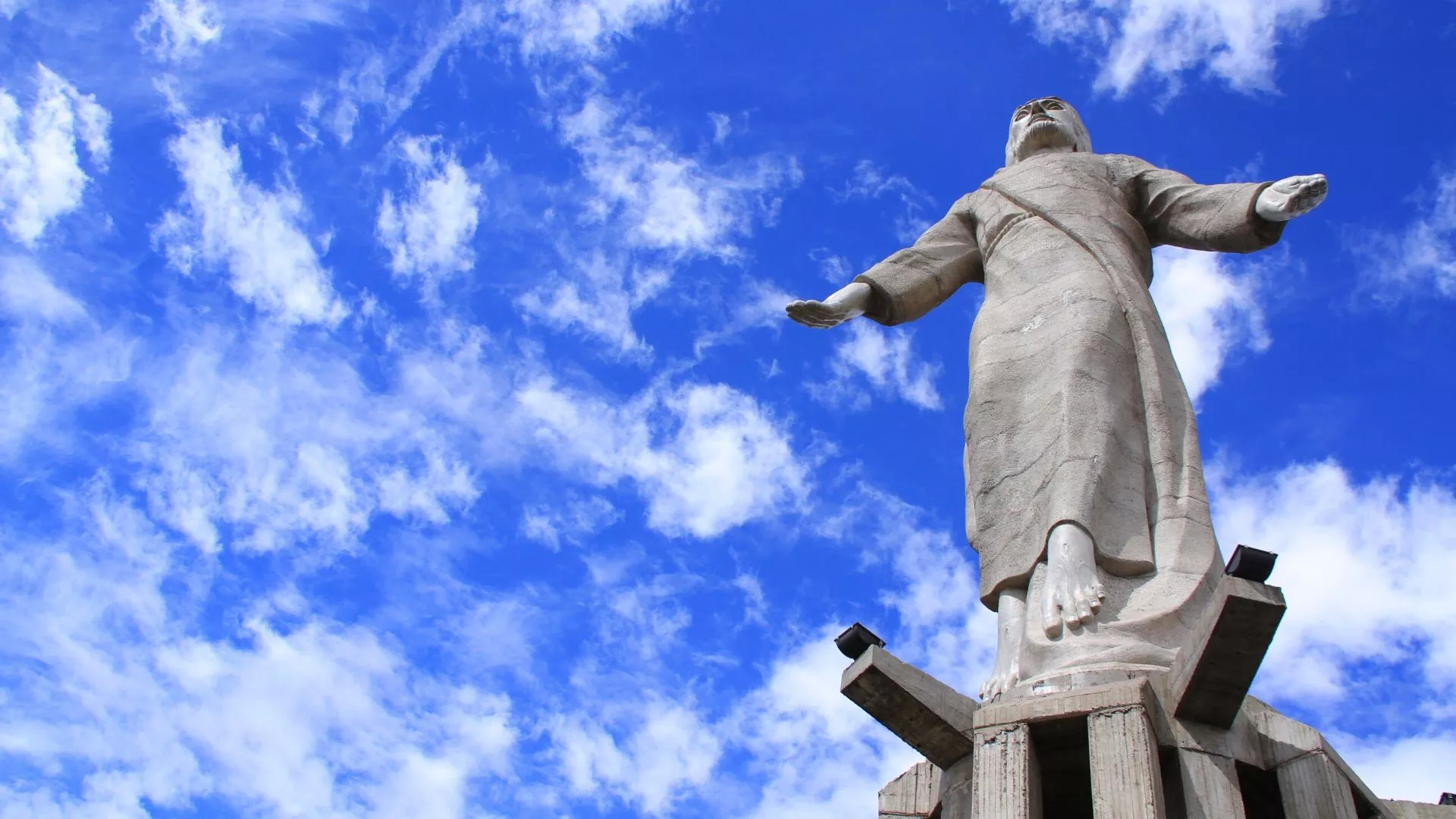 Cristo del Picacho in Honduras, North America | Monuments - Rated 3.7