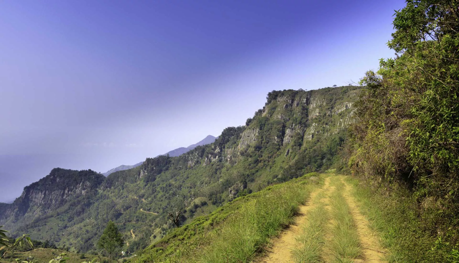 Devils Staircase Trekking in Sri Lanka, Central Asia | Trekking & Hiking - Rated 0.9