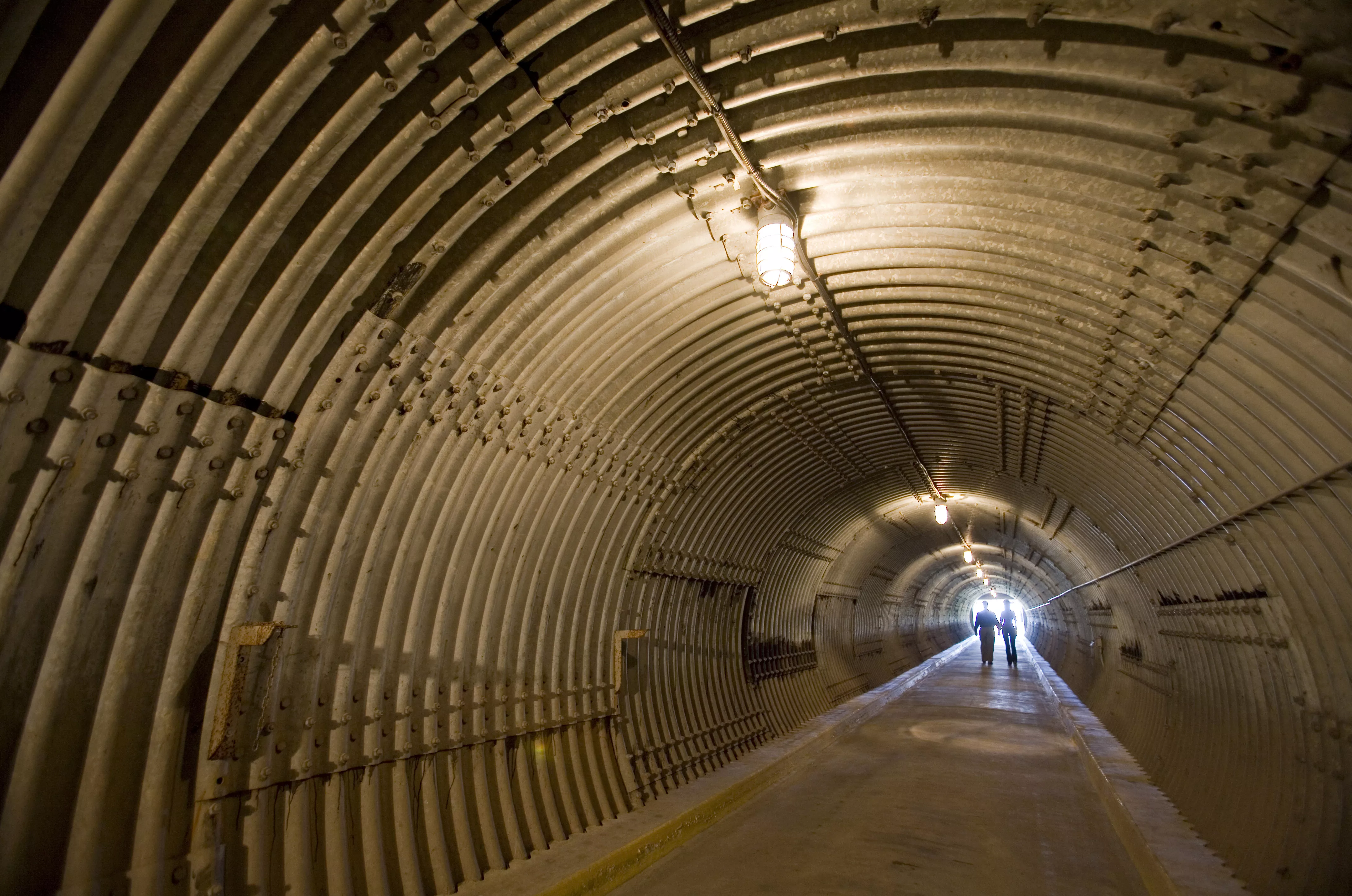 Diefenbunker Museum in Canada, North America | Museums - Rated 3.7