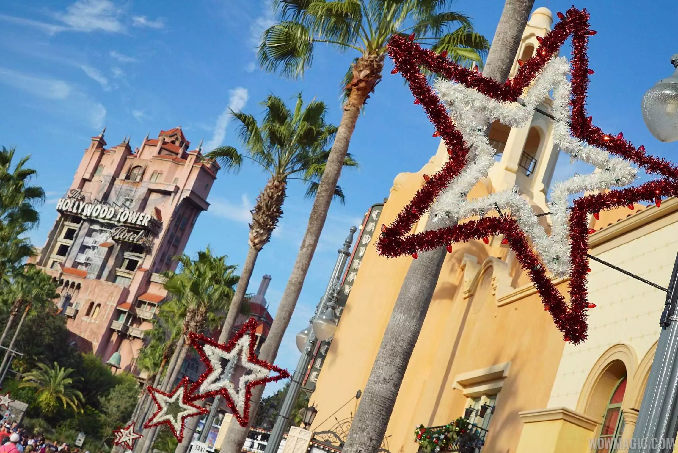 Disnis Hollywood Studios in USA, North America | Family Holiday Parks,Amusement Parks & Rides - Rated 6.4