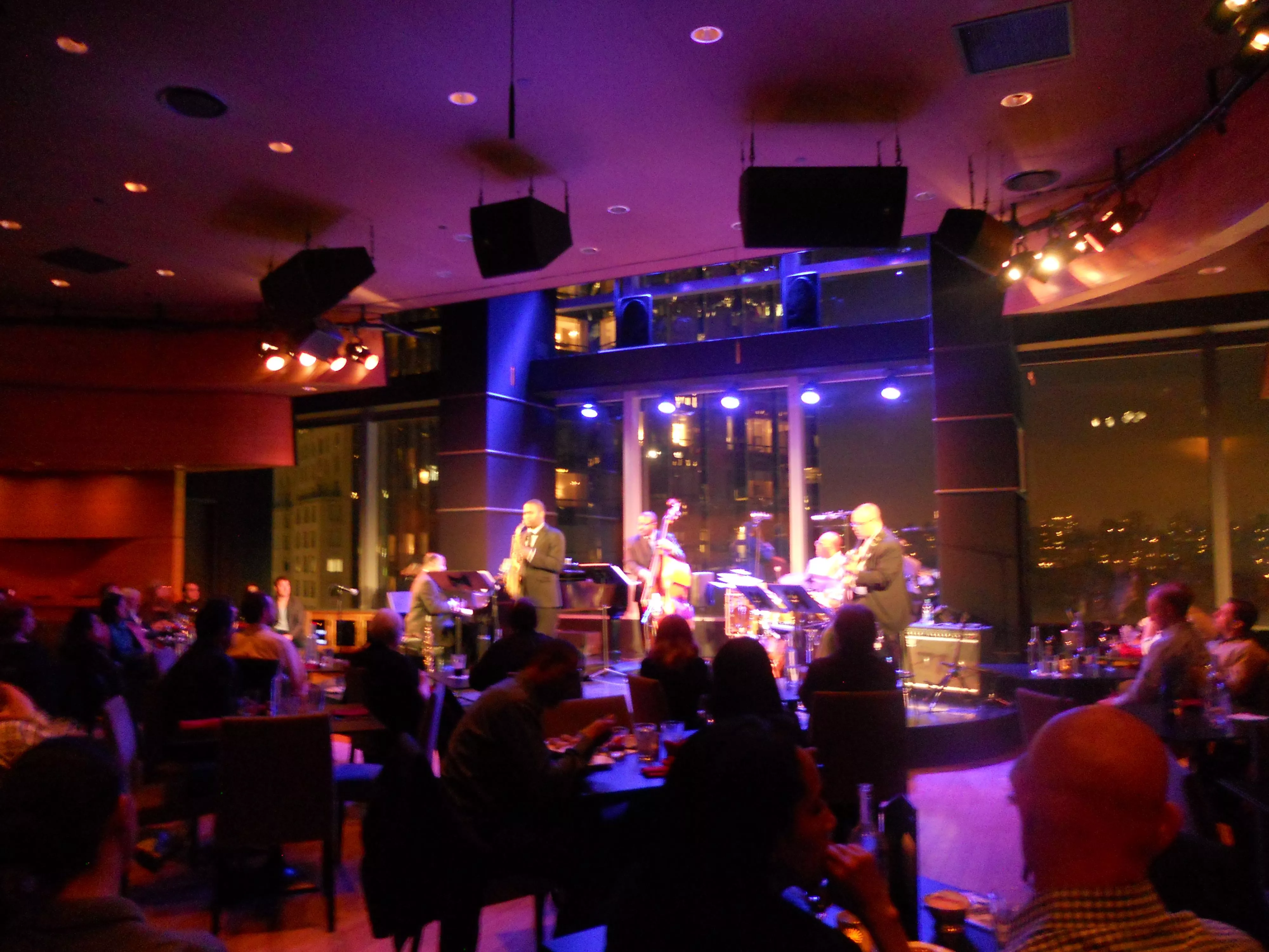 Dizzy's Club in USA, North America | Live Music Venues - Rated 3.8