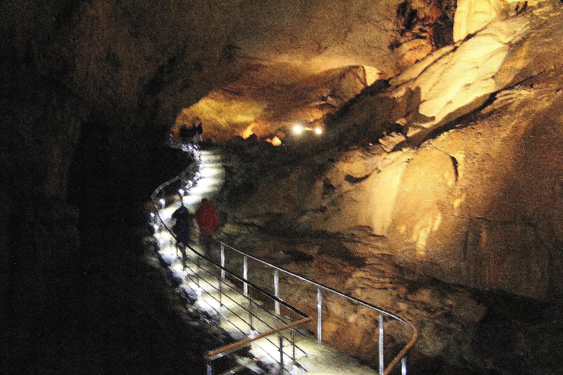 Djalovica Cave in Montenegro, Europe | Caves & Underground Places - Rated 0.9