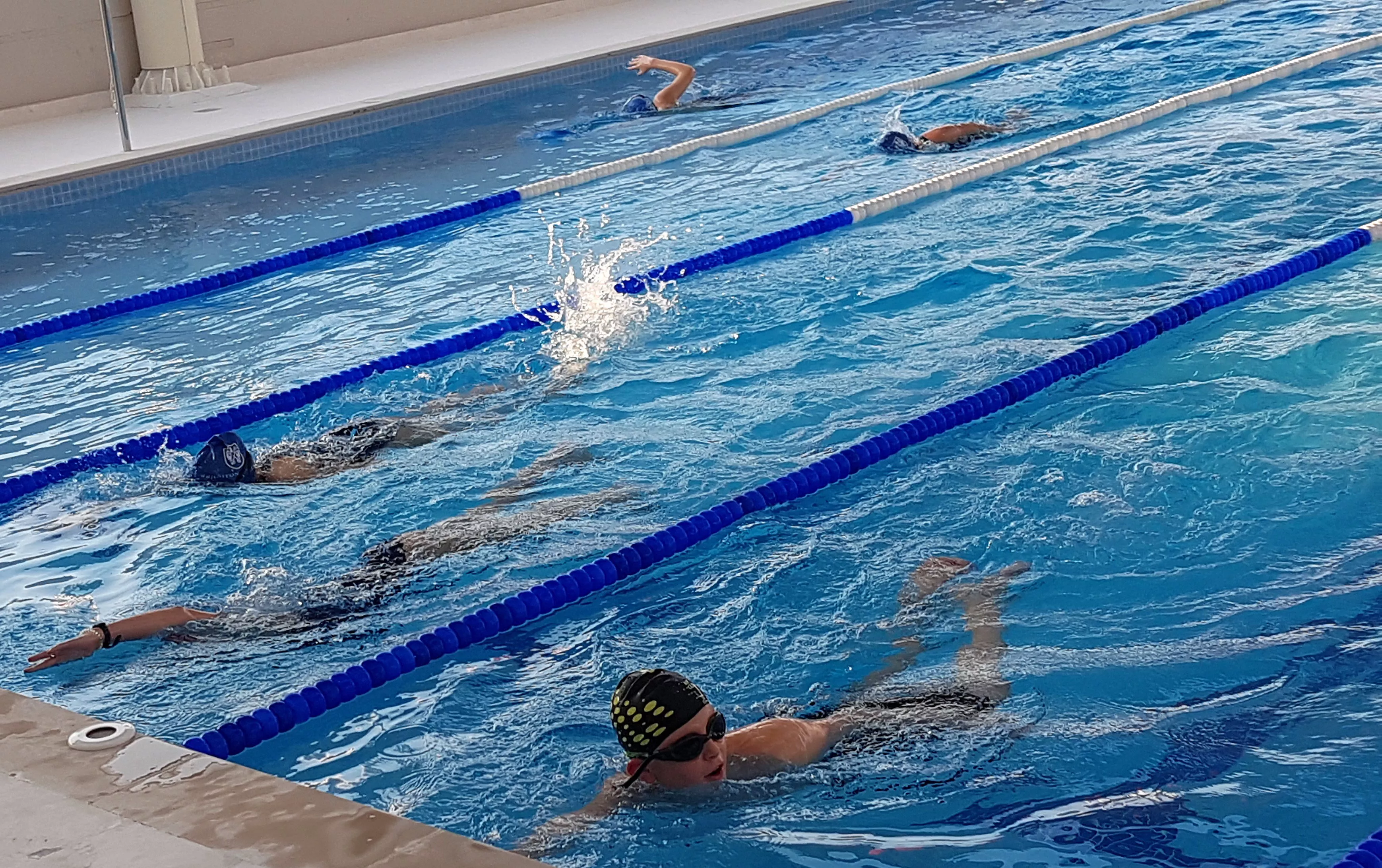 Brighton Swimming School in United Kingdom, Europe | Swimming - Rated 0.8