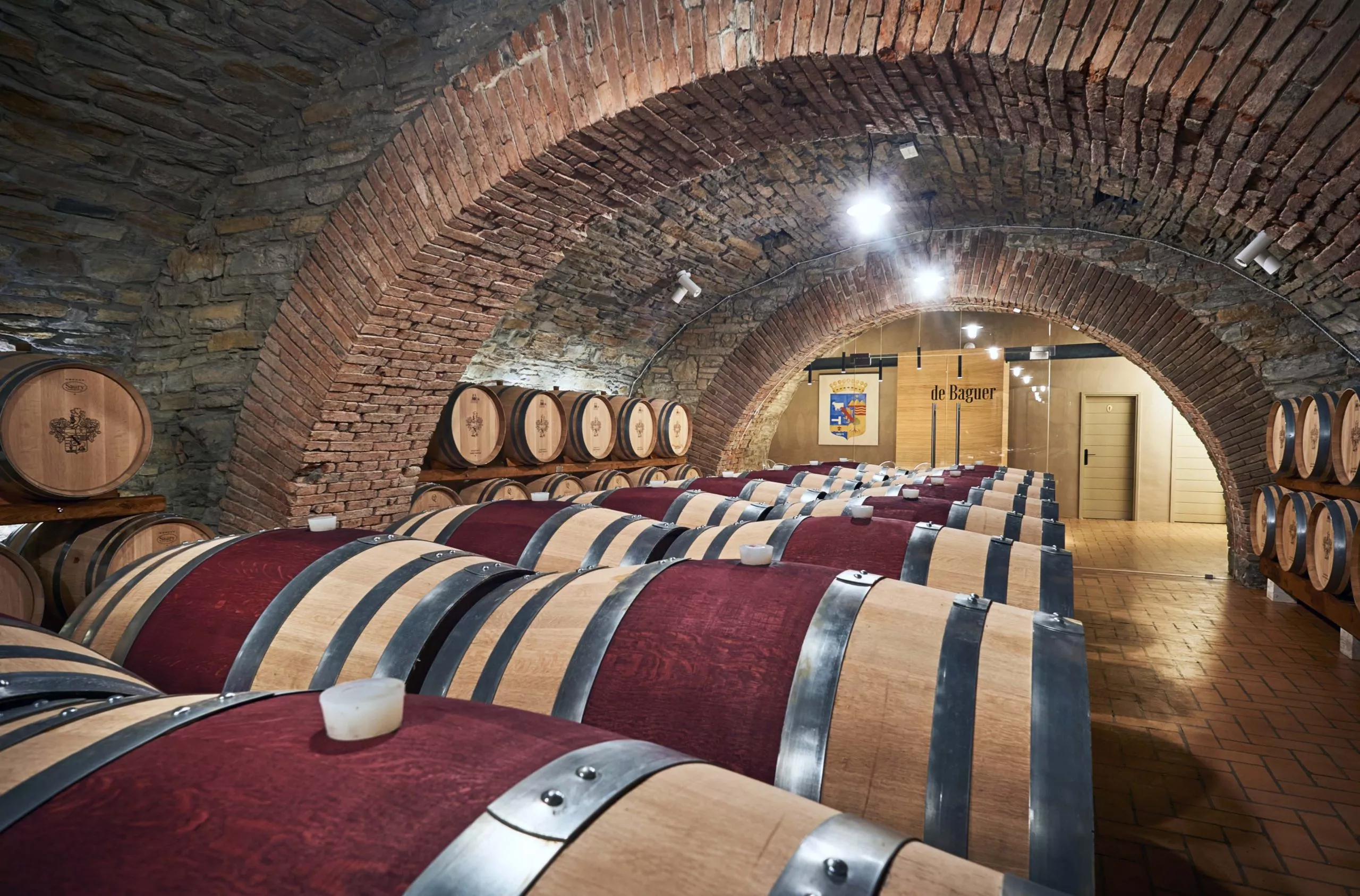 Klet Brda in Slovenia, Europe | Wineries - Rated 0.9