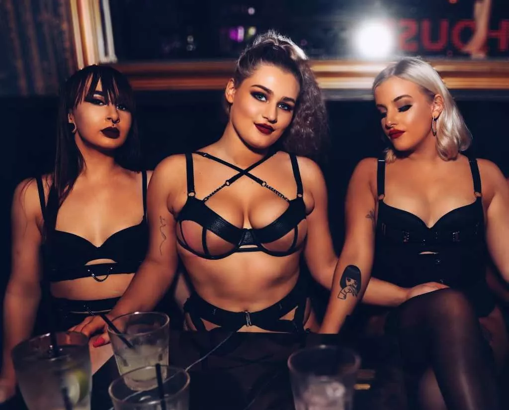Dollhouse in Australia, Australia and Oceania | Strip Clubs,Sex-Friendly Places - Rated 0.9