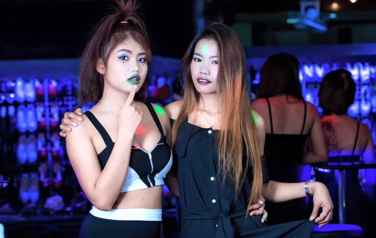 Dolls in Thailand, Central Asia | Strip Clubs,Sex-Friendly Places - Rated 0.7