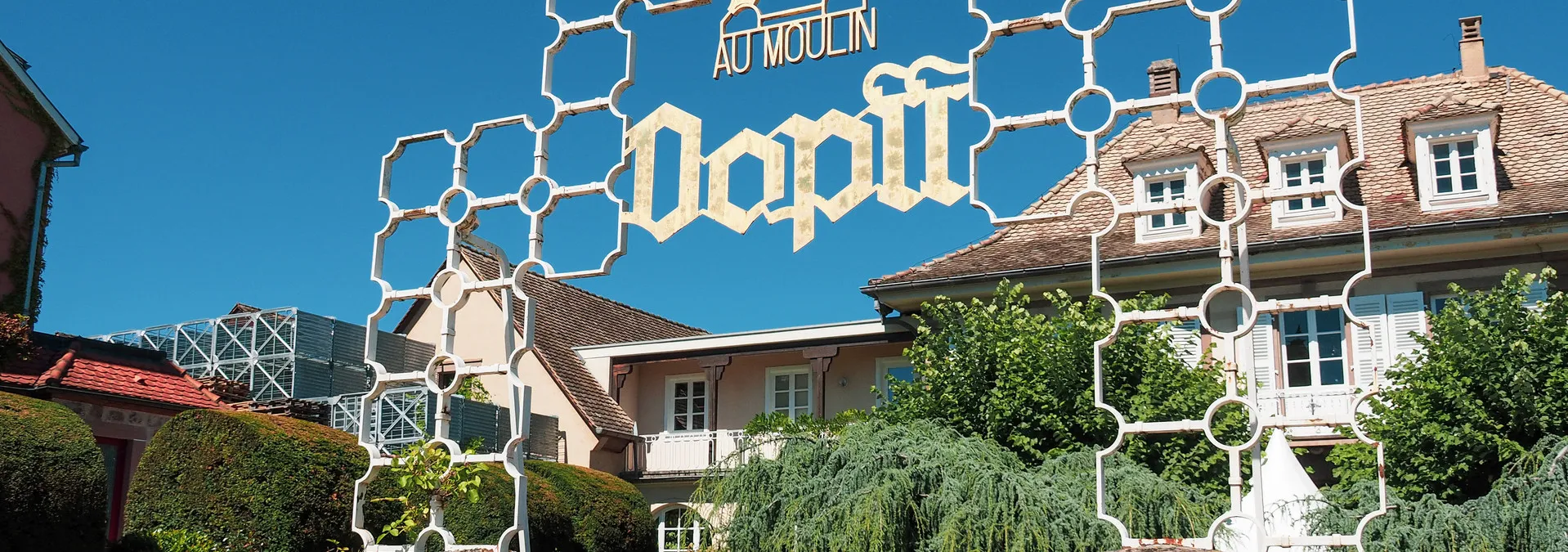 Domaine Dopff au Moulin in France, Europe | Wineries - Rated 3.8