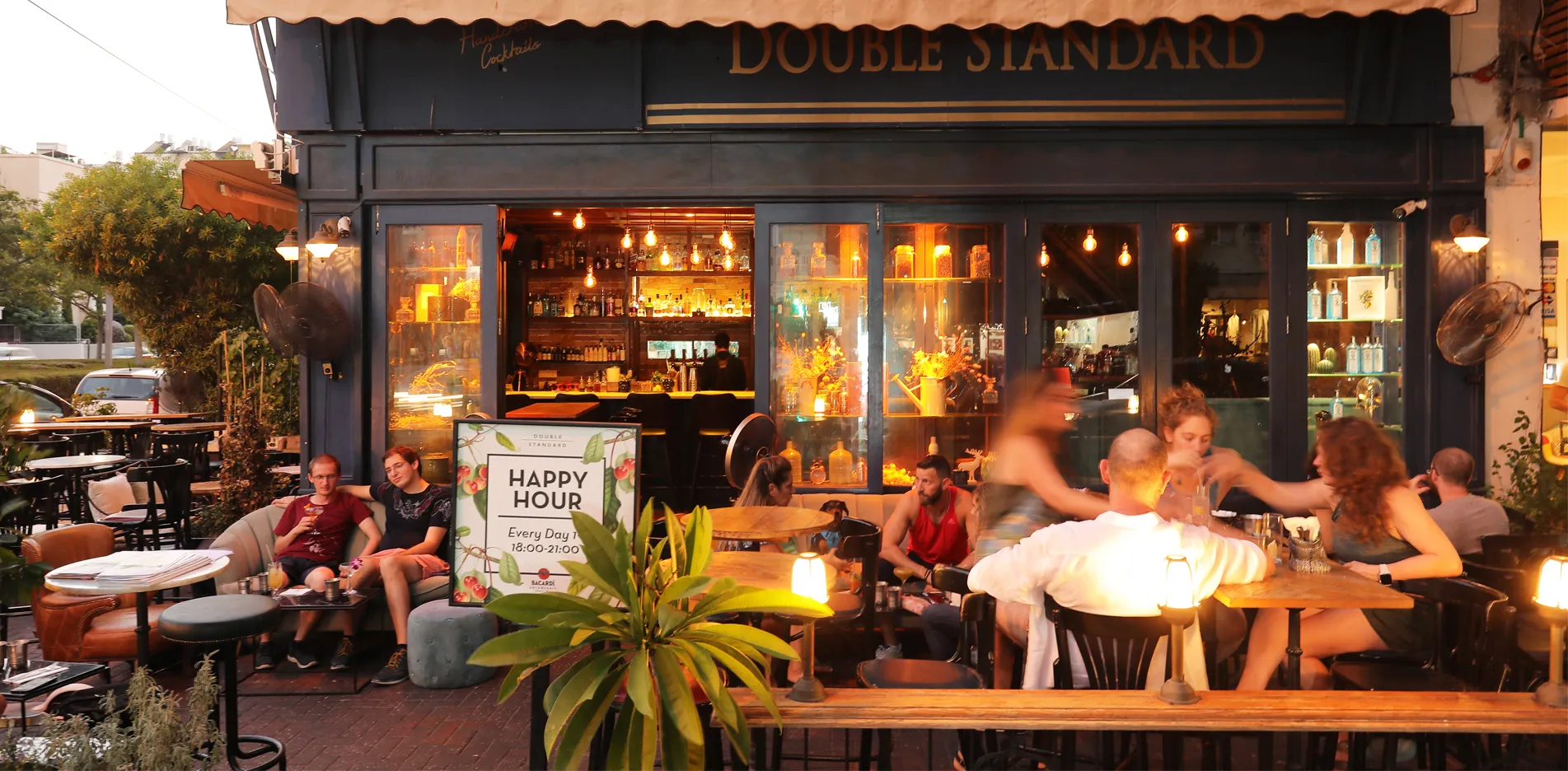 Double Standard in Israel, Middle East | Bars - Rated 3.9
