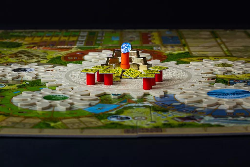 Dragon Shield in Denmark, Europe | Tabletop Games - Rated 0.8