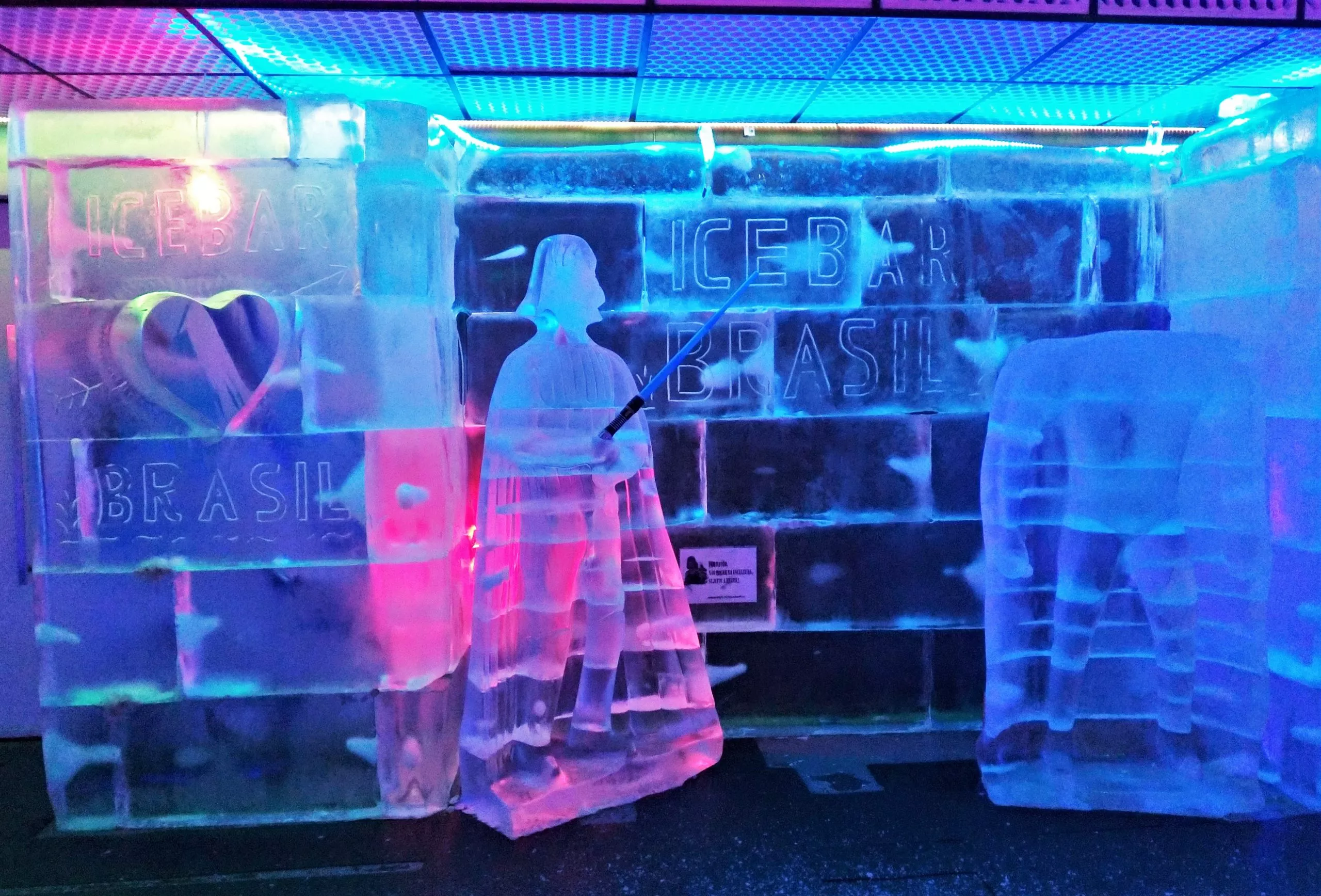 Dreams Ice Bar in Brazil, South America | Bars - Rated 3.9