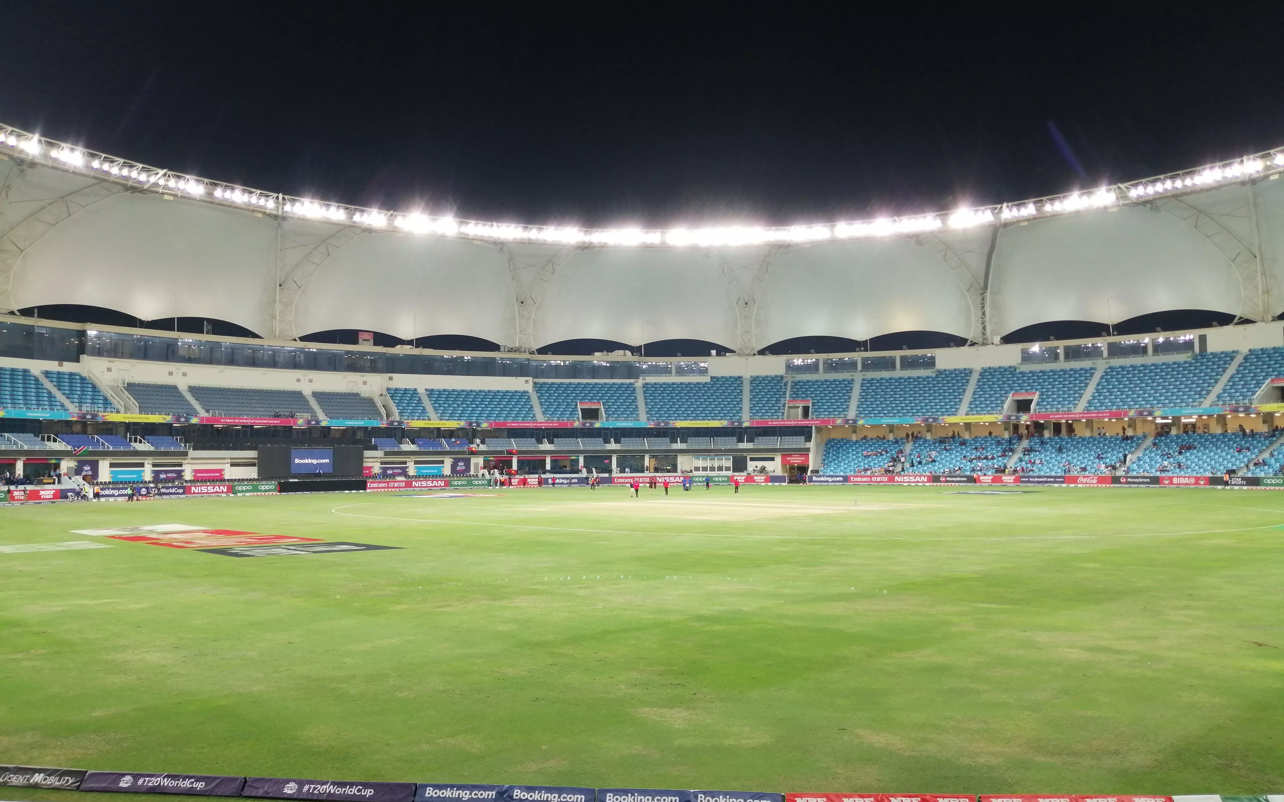 Dubai International Cricket Stadium in United Arab Emirates, Middle East | Cricket - Rated 4.2