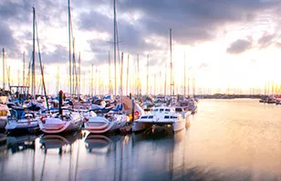 East Coast Marina in Australia, Australia and Oceania | Yachting - Rated 3.8