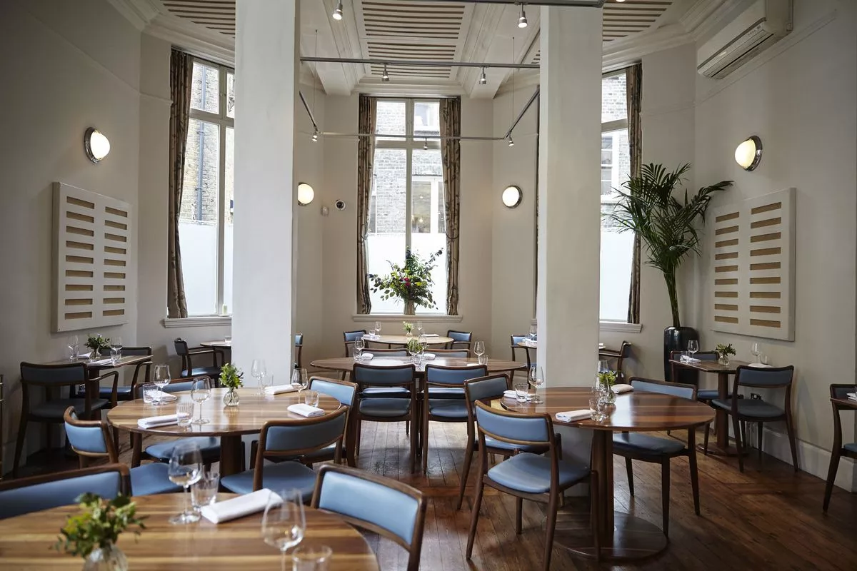 The Clove Club in United Kingdom, Europe | Restaurants - Rated 3.8