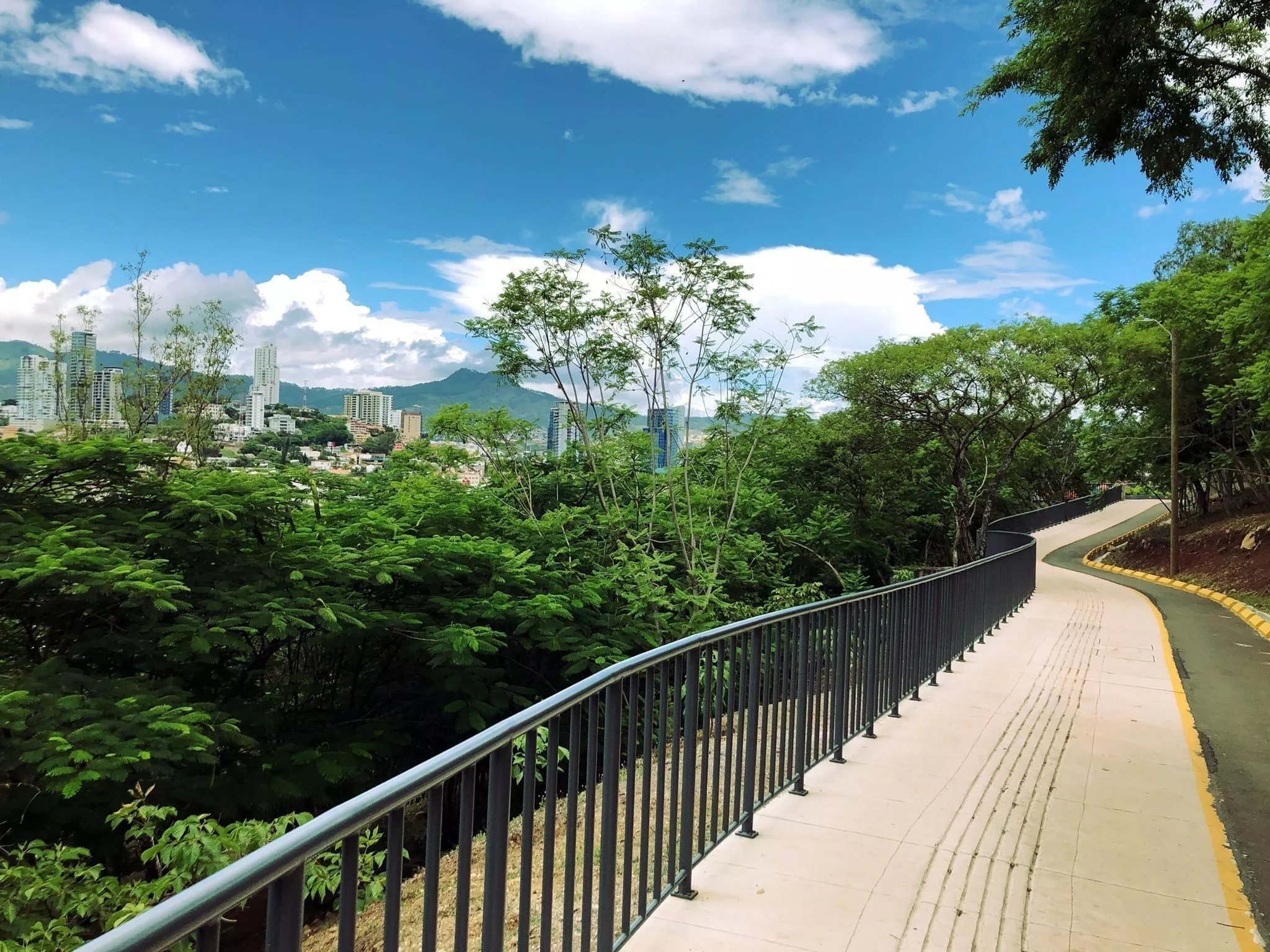 Eco Park Juana Lainez in Honduras, North America | Parks - Rated 3.6