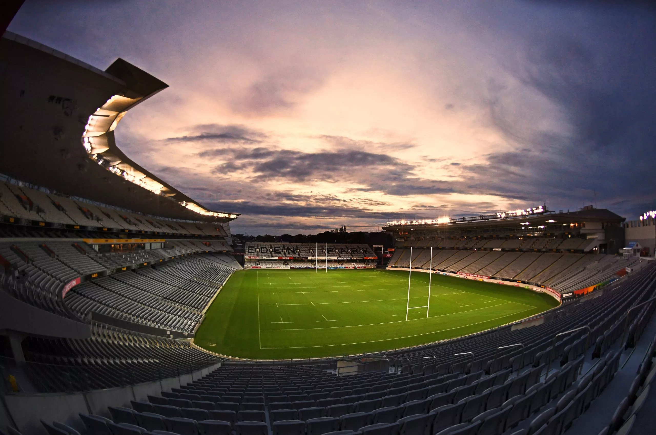 Eden Park in New Zealand, Australia and Oceania | Football,Cricket - Rated 4.4